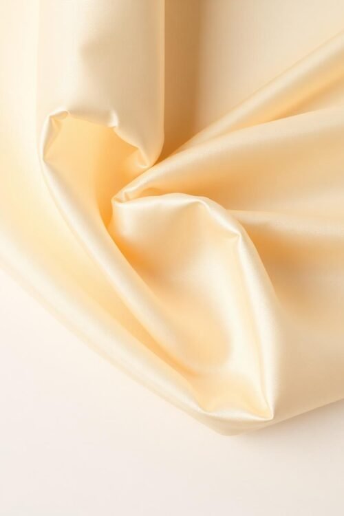 Silk & Satin